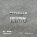 Tubes de PCR 0,2 ml 0,1 ml